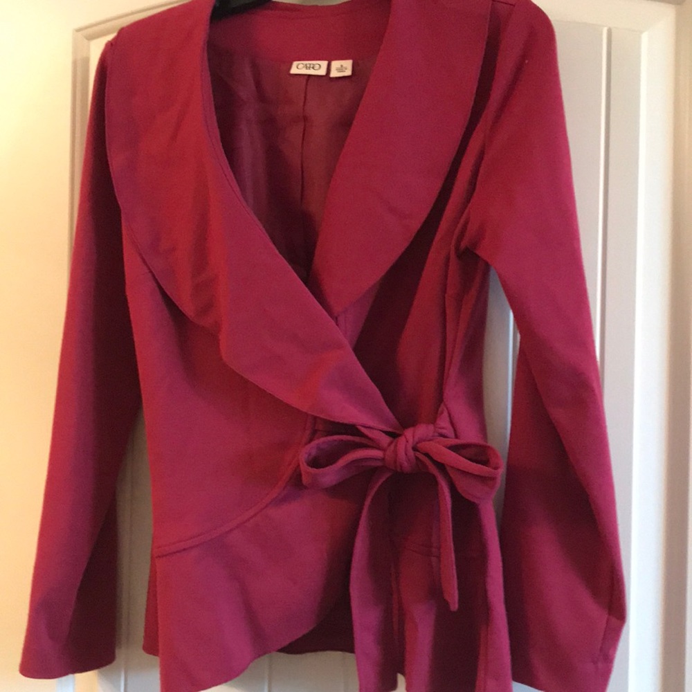 Cato Jacket